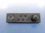 Radio/Navigationssystem-Kombination Renault Megane Scenic (JA) 8200107974