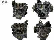 Motor ohne Anbauteile (Benzin) Mercedes-Benz S-Klasse Cabriolet (A217) 276824