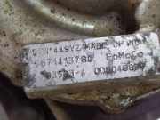 Turbolader Ford S-Max II (CJ, WA6) 9671413780