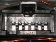 Schalter für Licht Fiat Stilo (192)