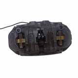 Bremssattel rechts vorne Porsche Cayenne 2 (92A) 7PP615123
