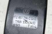 Gurtschloss VW Touran (1T1, 1T2) 1T2857756C