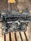 Motor ohne Anbauteile (Diesel) Opel Vectra B Caravan (J96) DTR