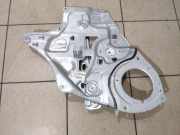 Fensterheber links hinten Kia Sportage 3 (SL) 834703U010