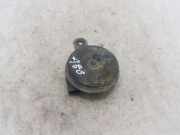 Hupe Toyota Land Cruiser 90 (J9)