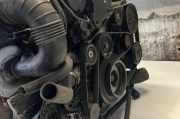 Motor ohne Anbauteile (Benzin) Mercedes-Benz E-Klasse (W211) OM648