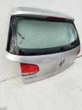Heckklappe geschlossen VW Golf VI Variant (AJ5)