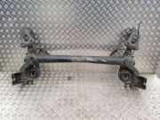 Achse hinten Opel Corsa D Van (S07)