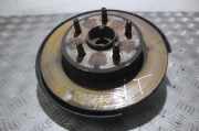 Radnabe hinten Opel Astra J GTC () 12778853