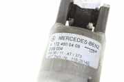 Gelenk für Lenkwelle Mercedes-Benz SLK (R172) A1724600409