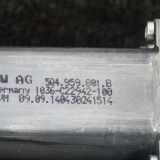 Motor Fensterheber links vorne VW Golf VII Variant (BA, BV) 5Q4959801B