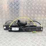 Fensterheber rechts hinten Land Rover Range Rover Velar (L560) C65898100