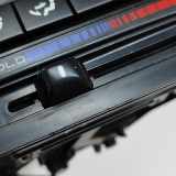Heizungsbetätigung (Konsole) vorne Ssangyong Musso (FJ) 8532005500