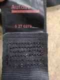 Sicherheitsgurt rechts vorne Citroen C4 I (LC) 96527696XX