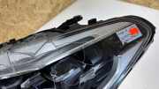 Hauptscheinwerfer rechts BMW 5er Touring (G31) 7214961