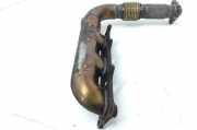 Auspuffkrümmer Porsche Cayenne 2 (92A) 05925303