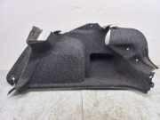 Zierleiste VW Jetta II (165, 19E, 1G2) 17A867428