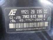 Behälter Bremsflüssigkeit VW Sharan (7M) 7M3612100E