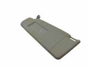 Sonnenblende links VW Golf VI Variant (AJ5) 1K0857551