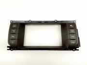 Radio Bedienschalter Land Rover Range Rover Evoque I (L538) BJ3218C858BC