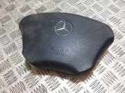 Schleifring Airbag Mercedes-Benz M-Klasse (W163) A1634600298