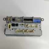 Radio/Navigationssystem-Kombination Toyota Prius (W5) 8614047360