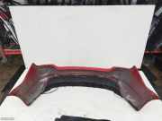 Blende Stoßstange hinten mitte Skoda Rapid Spaceback (NH) 5JH807421