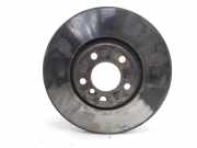 Bremsscheibe vorne links BMW X5 (E70) xDrive 30 d