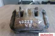 Bremssattel links vorne Nissan Navara (D40) 41011EB30A