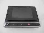 Navigationsanzeige CITROËN C3 II 1.2 VTi 82 9812006580 98123287XU