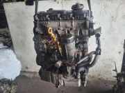 Motor SKODA SUPERB I (3U4) 1.9 TDI AWX