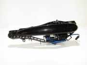 Türaußengriff hinten links BMW 1 (F20) 116 d 7321641