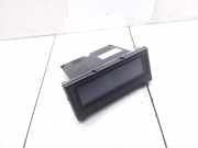 Uhr Volvo V50 (545) 8696495