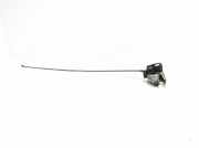 Heckklappenschloss RENAULT KANGOO Express (FC0/1_) 1.5 dCi Nėra