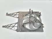 Kühlmodul VW Golf V (1K) 1J0121207L