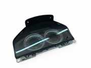 Tachometer Volvo V60 I (155) 31343325AA