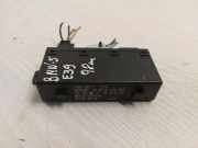 Türsteuergerät vorne rechts BMW 5 (E39) 530 d 05071753 110187