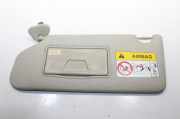 Linke Sonnenblende MITSUBISHI OUTLANDER III (GG_W, GF_W, ZJ, ZL, ZK) 2.2 Di-D 4WD (GF6W)