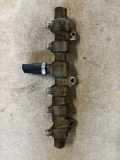 KRAFTSTOFFVERTEILER EINSPRITZLEISTE VERTEILERROHR FIAT MAREA (185_) 1.2 16V 0281002405