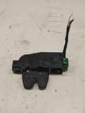 Heckklappenschloss PEUGEOT 407 Coupe (6C_) 3.0 V6 30110511