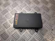 Wireless Charging Station TOYOTA C-HR (_X2_, _H2_) PHEV 861C0F4010