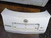 Kofferraumdeckel NISSAN PRIMERA (P12) 2.2 dCi