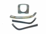 Mittelkonsole Verkleidung MERCEDES-BENZ S (W220) S 63 AMG 5134065