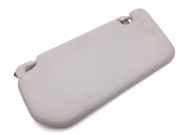 Rechte Sonnenblende NISSAN QASHQAI III (J12) 1.3 DIG-T All-wheel Drive