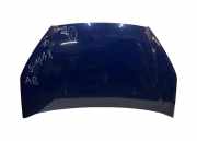 Motorhaube FORD S-MAX 2.0 TDCi