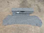 Kofferraumdeckelverkleidung BMW 3 Cabrio (E93) 320 i 1040517