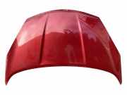 Motorhaube NISSAN NOTE (E11, NE11) 1.5 dCi 27000EC40B