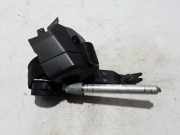 Sicherheitsgurt rechts hinten Volvo V70 III (135) 39821979