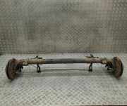 Achse hinten VW Caddy IV Kasten (SAA, SAH) 2K5501101F