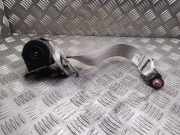 Sicherheitsgurt rechts hinten Nissan Leaf (ZE0) 619027900C